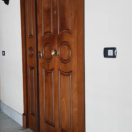 La Preziosa Apartment Duomo Neapel Exterior foto