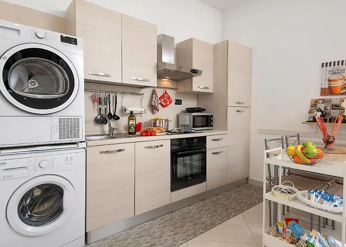 La Preziosa Apartment Duomo