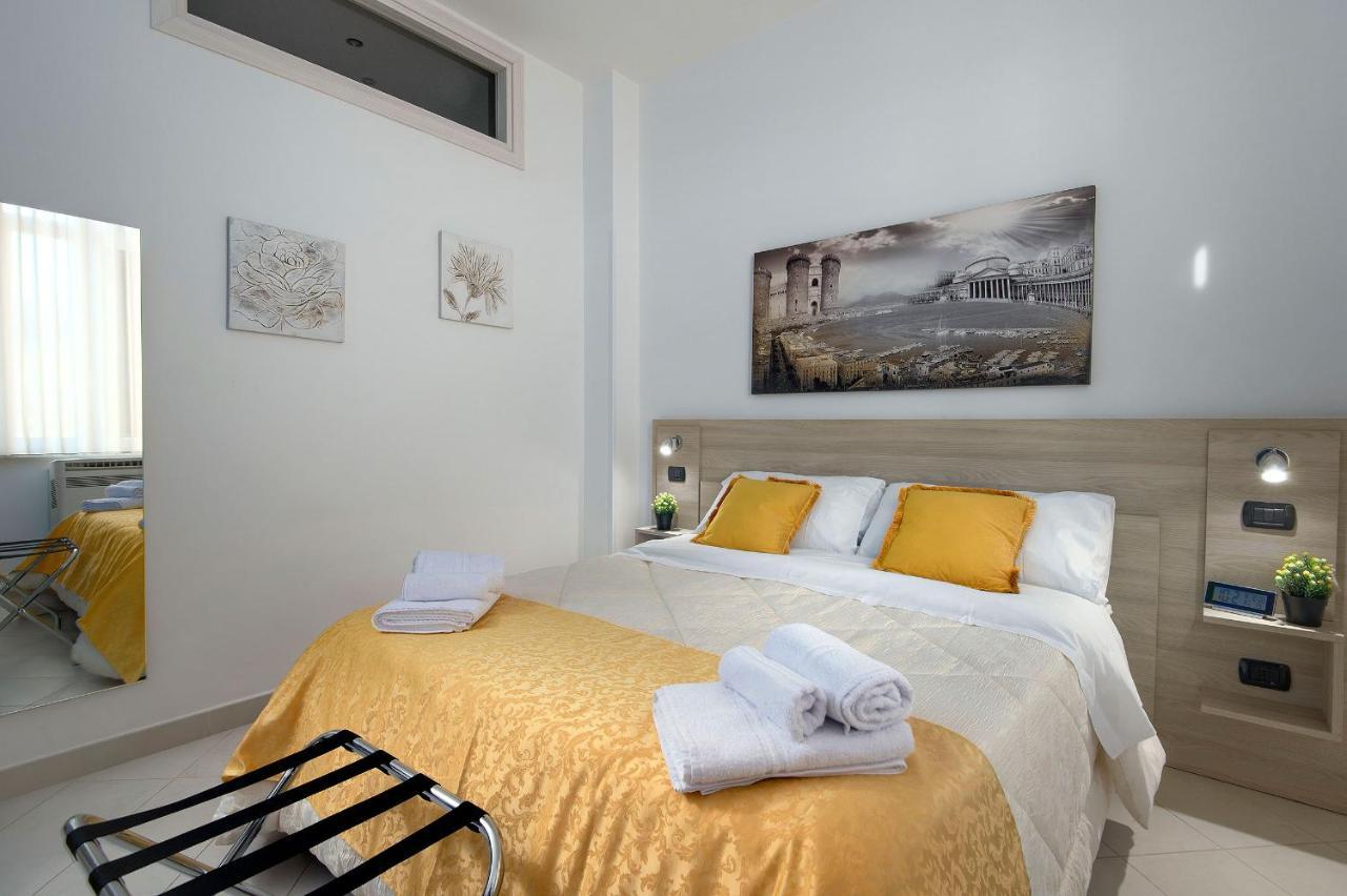 La Preziosa Duomo Apartment Neapel