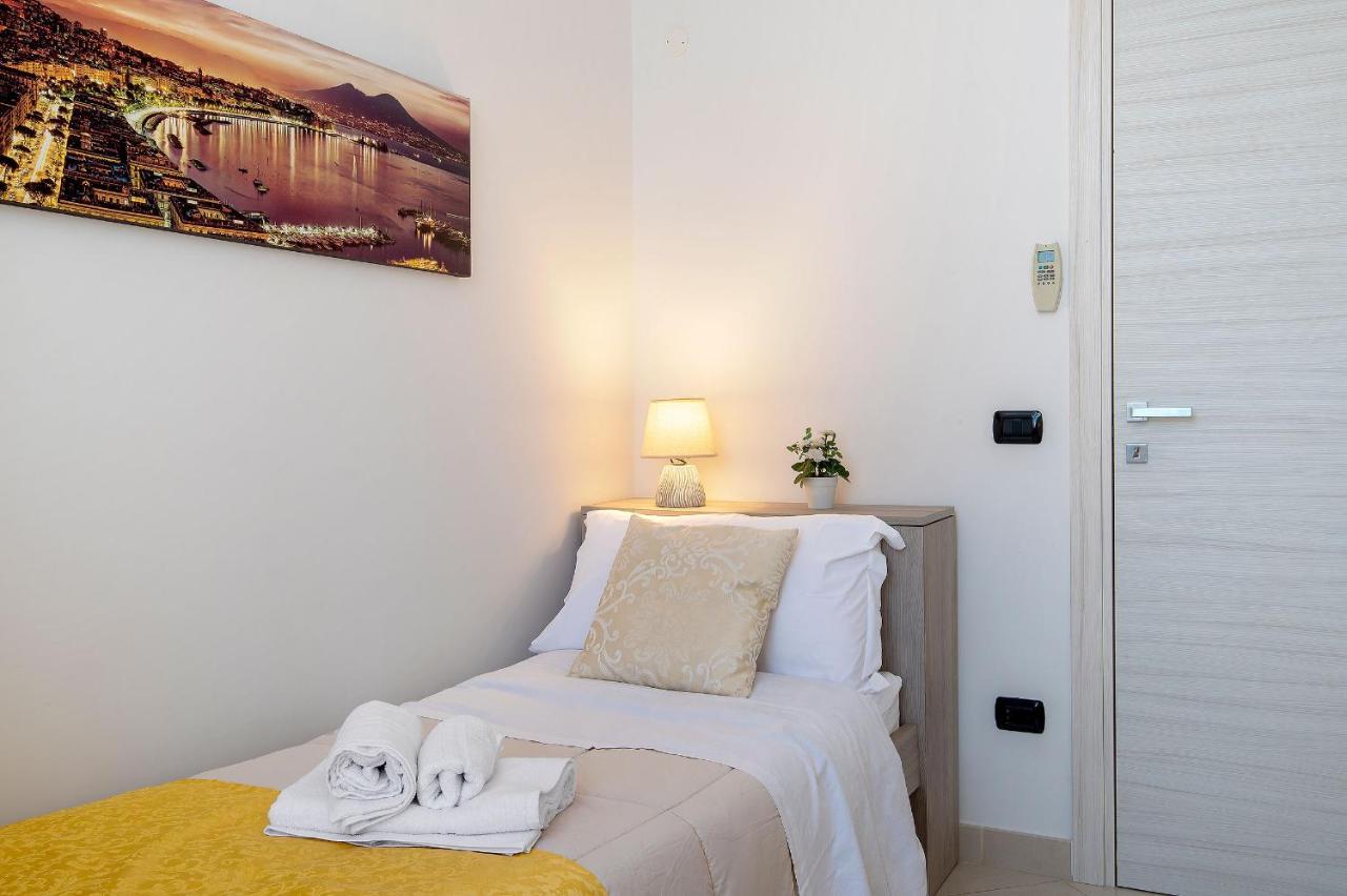 La Preziosa Duomo Apartment Neapel