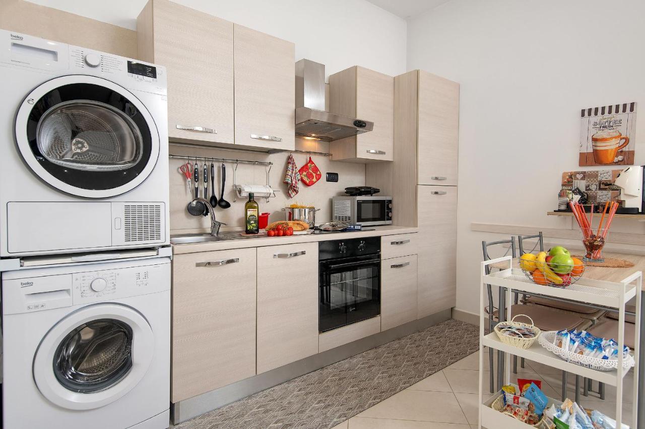 Apartment La Preziosa Duomo Neapel