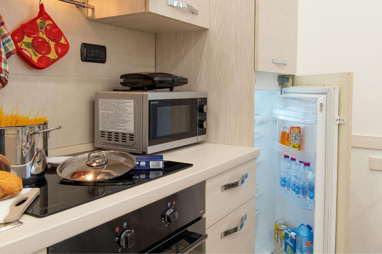 Appartement La Preziosa Duomo