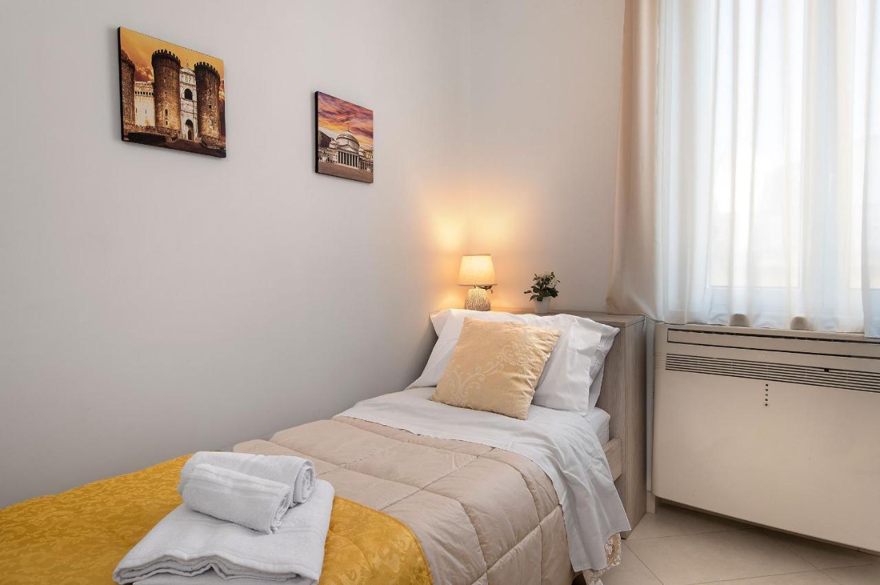 La Preziosa Duomo Apartment Neapel